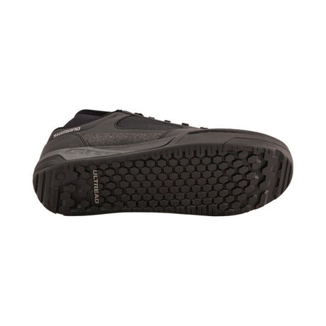 Shimano SH - GR903 Cycling Shoes Black