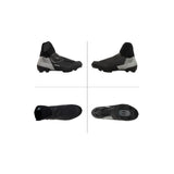 Shimano SH - MW702 Shoes Black