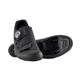Shimano SH - RC502 Cycling Shoes Black