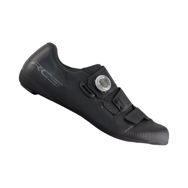 Shimano SH - RC502 Cycling Shoes Black