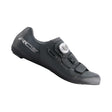 Shimano SH - RC502 Womens Cycling Shoes Black