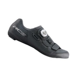 Shimano SH - RC502 Womens Cycling Shoes Black