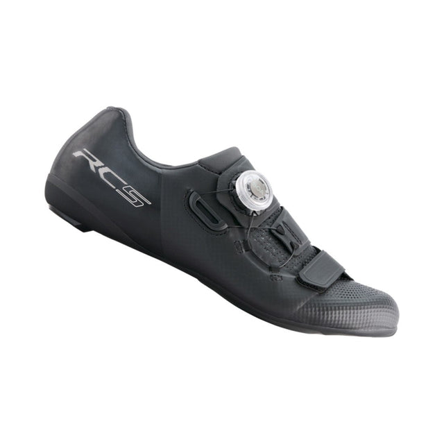 Shimano SH - RC502 Womens Cycling Shoes Black