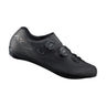 Shimano SH - RC701 Cycling Shoes Black