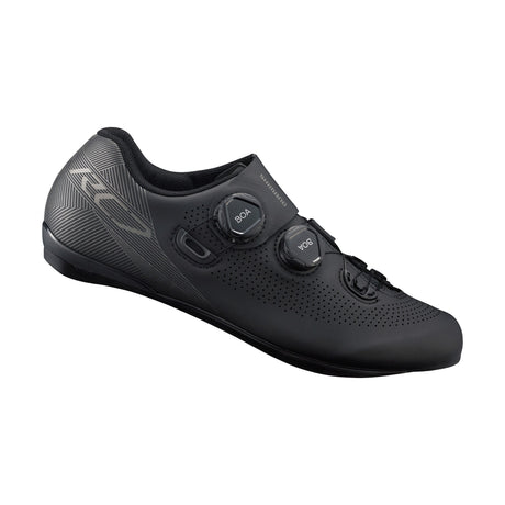 Shimano SH - RC701 Cycling Shoes Black