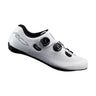 Shimano SH - RC701 Cycling Shoes White