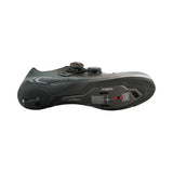 Shimano SH - RC702 Wide Cycling Shoes Black