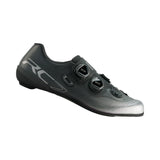Shimano SH - RC702 Wide Cycling Shoes Black
