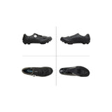 Shimano SH - RX600 Shoes Black