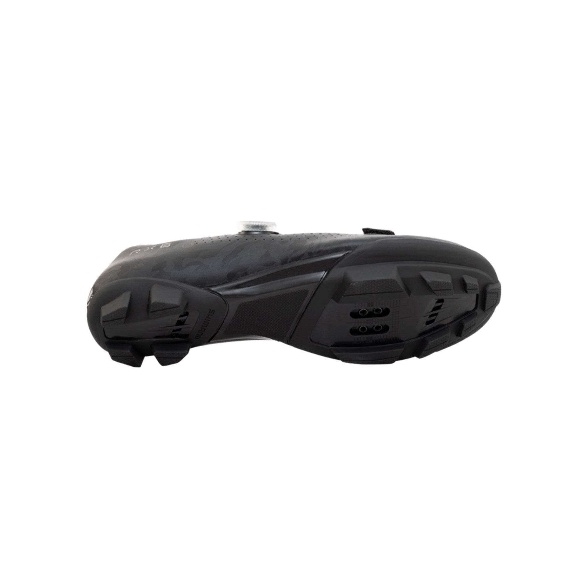 Shimano SH-RX801 Shoes - Wide | RA Cycles