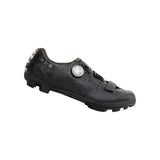Shimano SH - RX600 Shoes - Wide Black