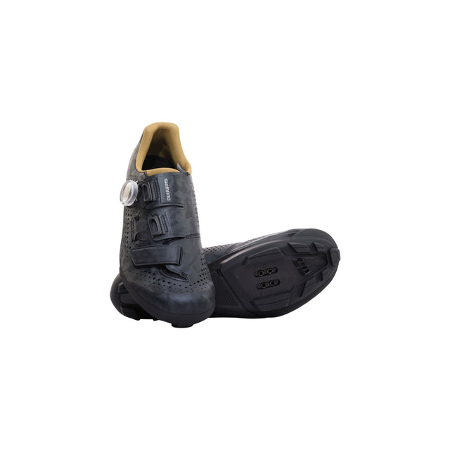 Shimano SH - RX600 Shoes - Womens Stone Grey