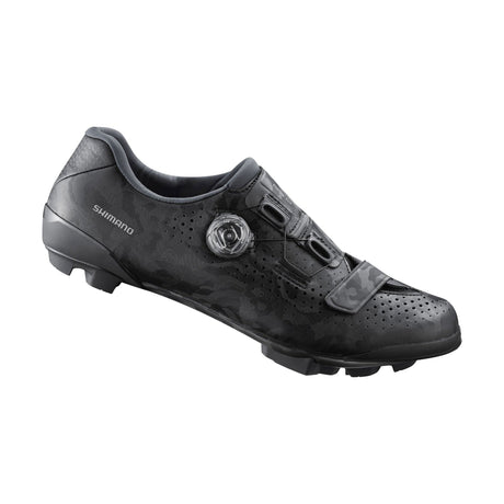 Shimano SH - RX800 Shoes Black