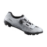 Shimano SH - RX800 Shoes Silver