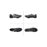 Shimano SH - RX801 Shoes Black