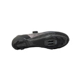 Shimano SH - RX801 Shoes Black