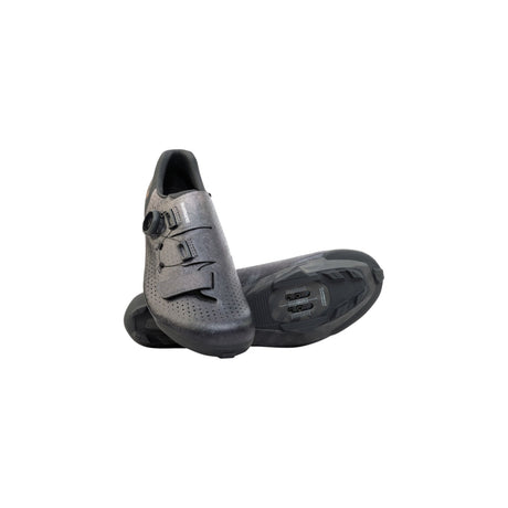 Shimano SH - RX801 Shoes - Wide Black