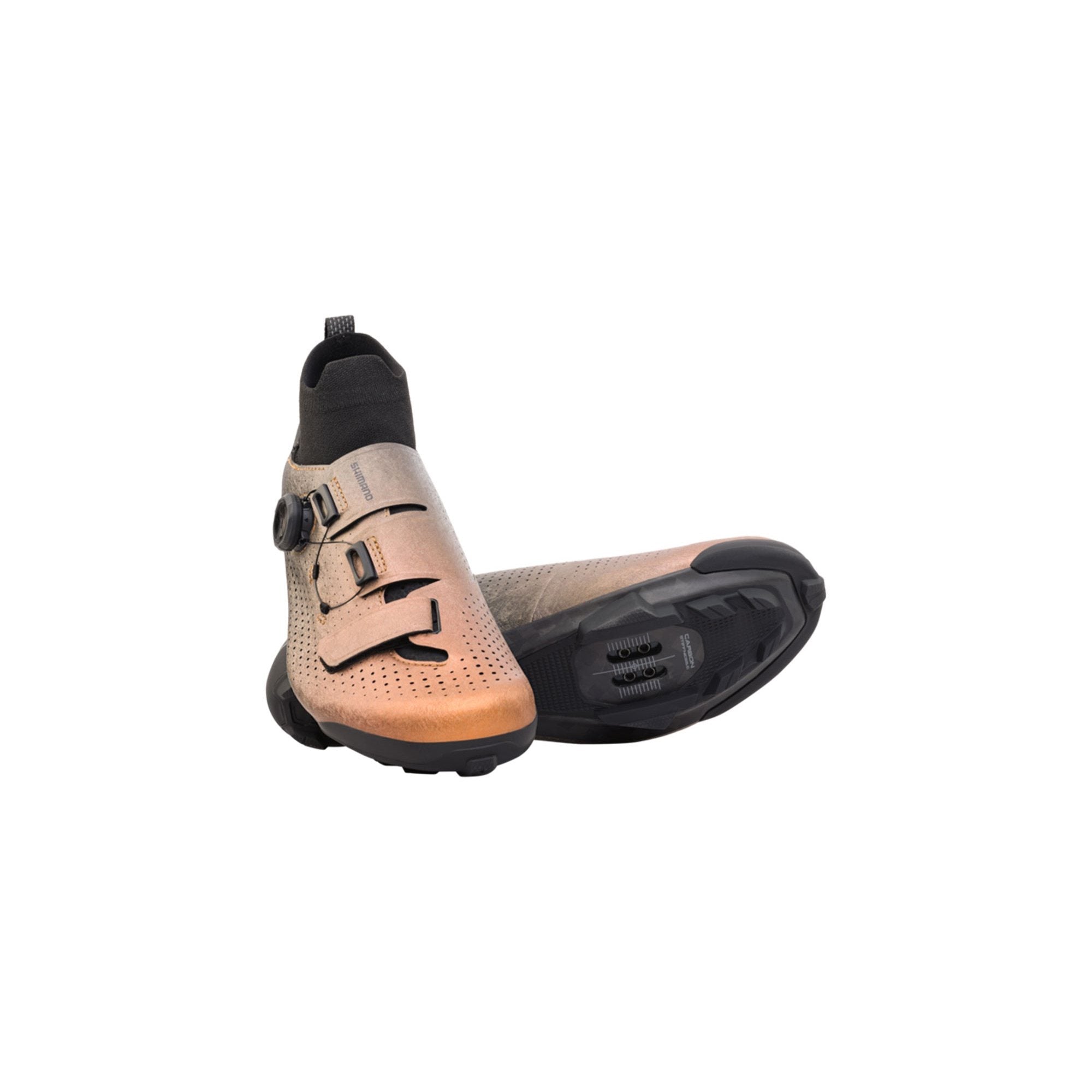 Shimano SH-RX801 Shoes - Wide | RA Cycles