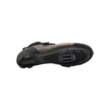 Shimano SH - RX801R Shoes Metallic Orange