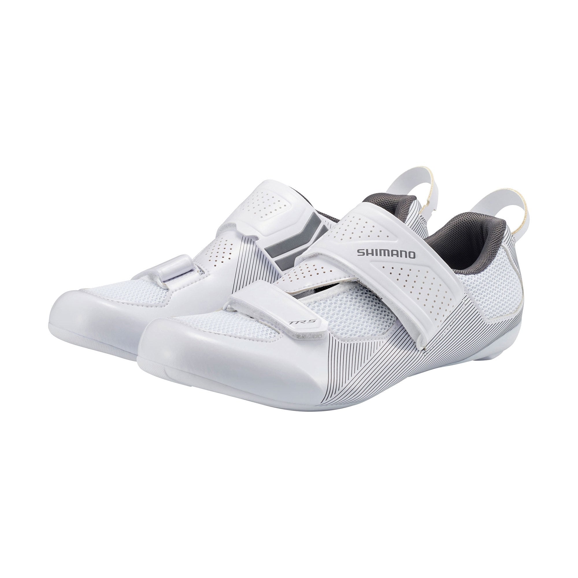 SHIMANO TR5(SH-TR501) SPDSLシューズ Shimano SH-TR501 Shoes | RA Cycles