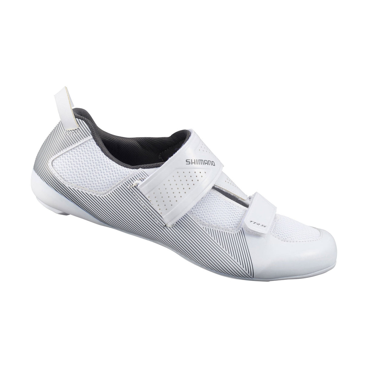 Shimano SH - TR501 Shoes White
