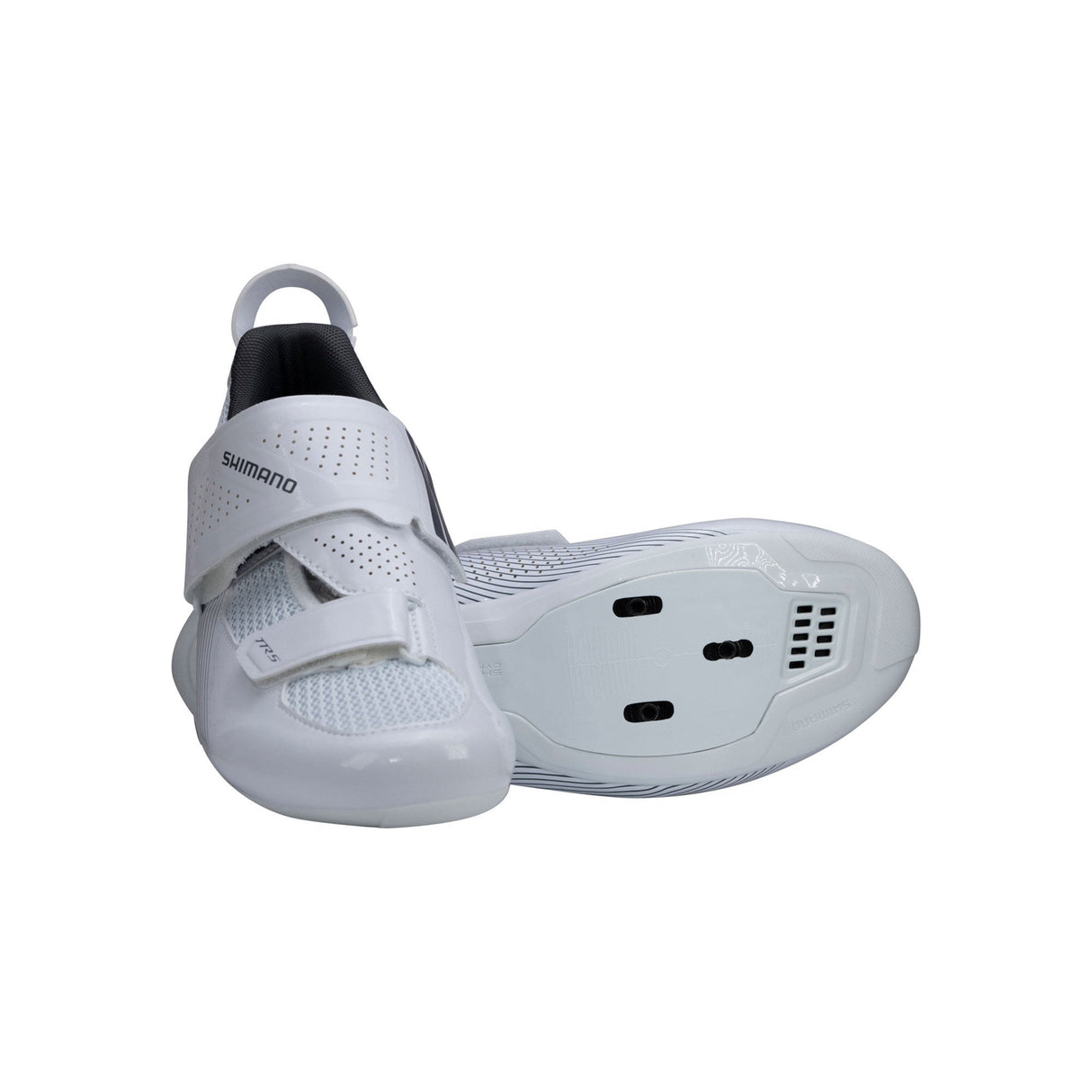 Shimano SH - TR501 Womens Shoes White