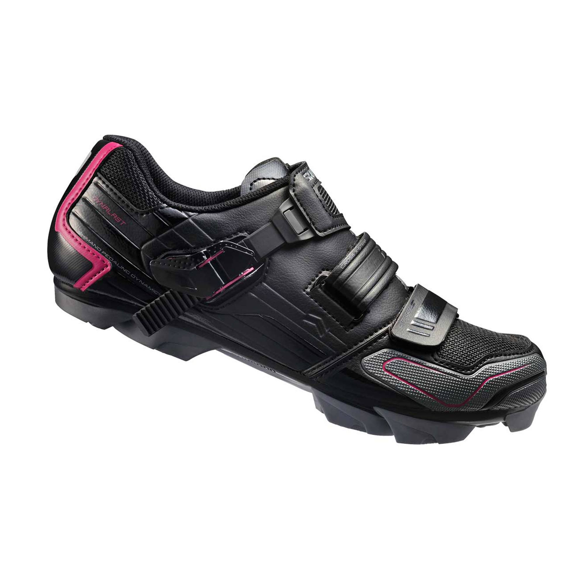 Shimano SH-WM83 Shoes | RA Cycles