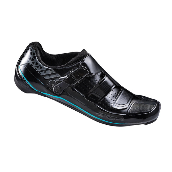 Shimano SH-WR84L Shoes - Black / 44