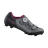 Shimano SH - XC502 Womens Cycling Shoes Grey