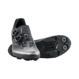 Shimano SH - XC702 Wide Cycling Shoes Black