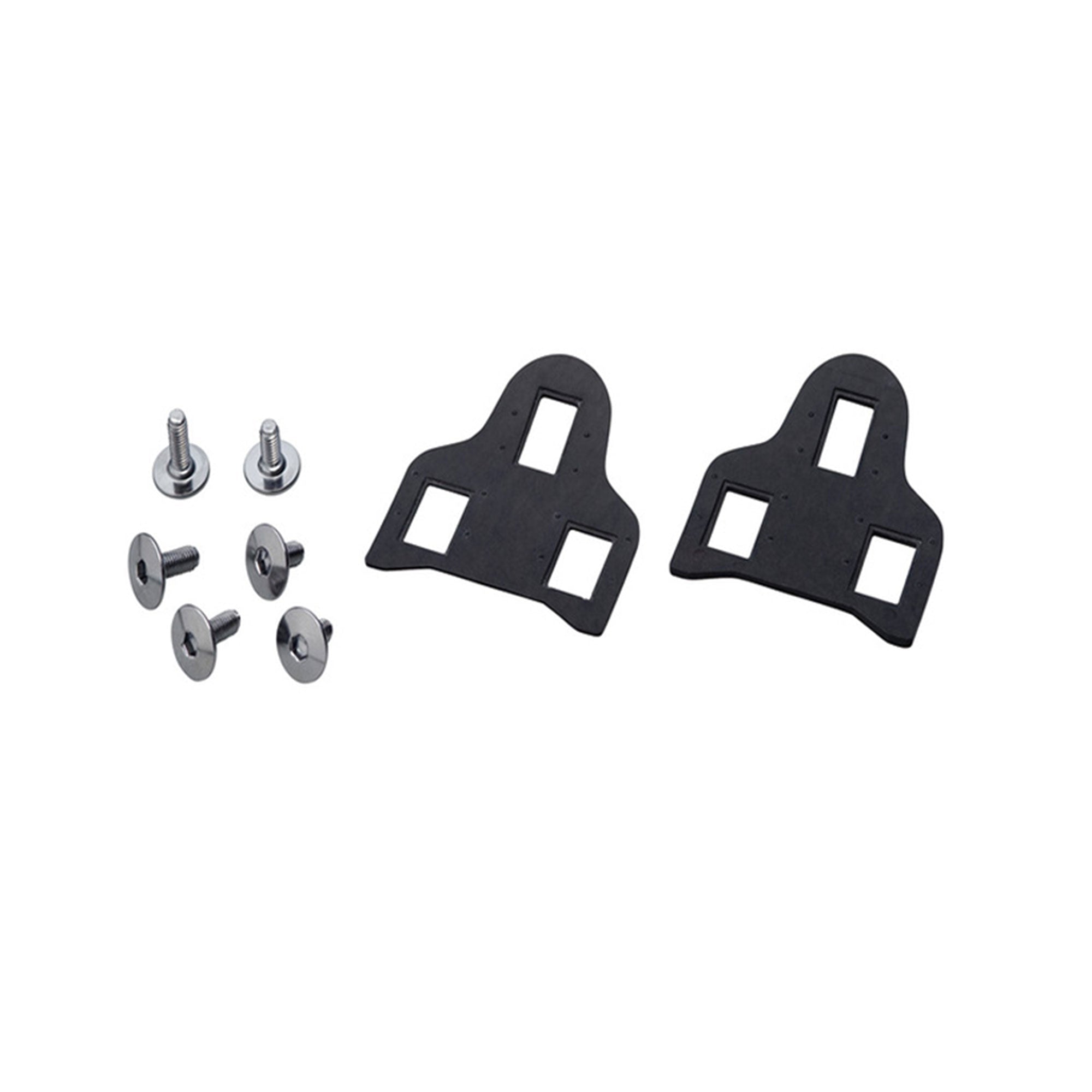 Shimano SM-SH20 Cleat Spacer and Fixing Bolt - Thumbnail 2