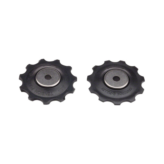 Shimano SLX RD - M7000 - 10, RD - M663 10 - Speed Rear Derailleur Pulley Set