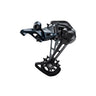 Shimano SLX RD - M7100 - SGS Rear Derailleur Black