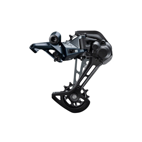 Shimano SLX RD - M7100 - SGS Rear Derailleur Black