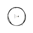 Shimano SM - BH90 - SB High Pressure Disc Brake Hose Kit - Normal Silver Banjo Caliper Connector 2000mm
