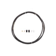 Shimano SM - BH90 - SS High Pressure Disc Brake Hose Kit - Straight Caliper Caliper Connector 1700mm