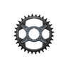 Shimano SM - CRM75 Chainring 1x 30t