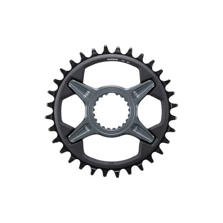 Shimano SM - CRM75 Chainring 1x 30t