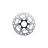 Shimano SM - RT70 Disc Rotor - External Spline 140mm No Color