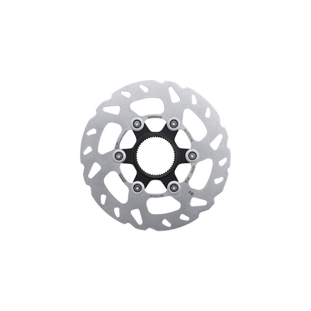 Shimano SM - RT70 Disc Rotor - External Spline 140mm No Color