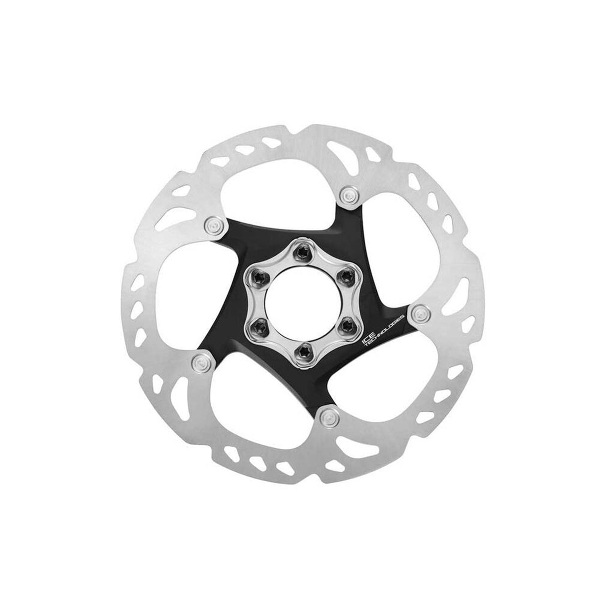 Shimano SM - RT86 Rotor Black