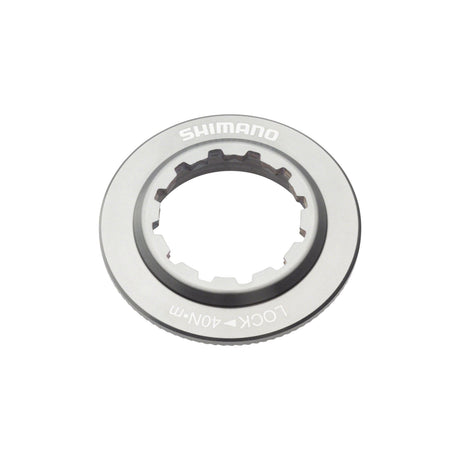 Shimano SM - RT900 Disc Brake Rotor Lock Ring