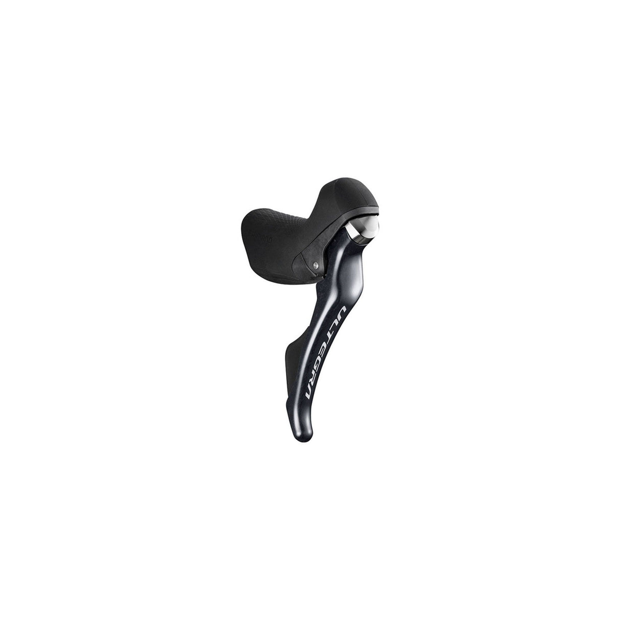 Shimano Ultegra 8000 Mechanical Shift/Brake Lever for Rim Brakes - Each Black