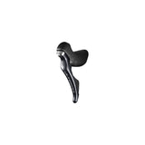 Shimano Ultegra 8000 Mechanical Shift/Brake Lever for Rim Brakes - Each Black