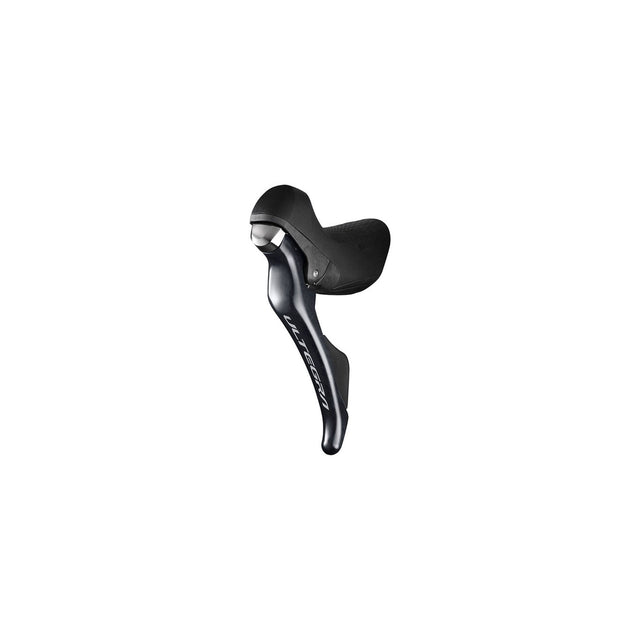Shimano Ultegra 8000 Mechanical Shift/Brake Lever for Rim Brakes - Each Black