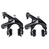 Shimano Ultegra 8100 Caliper Brake Set Black