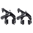 Shimano Ultegra 8100 Caliper Brake Set Black