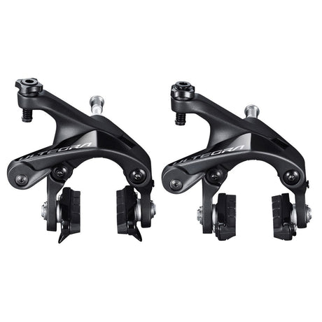 Shimano Ultegra 8100 Caliper Brake Set Black