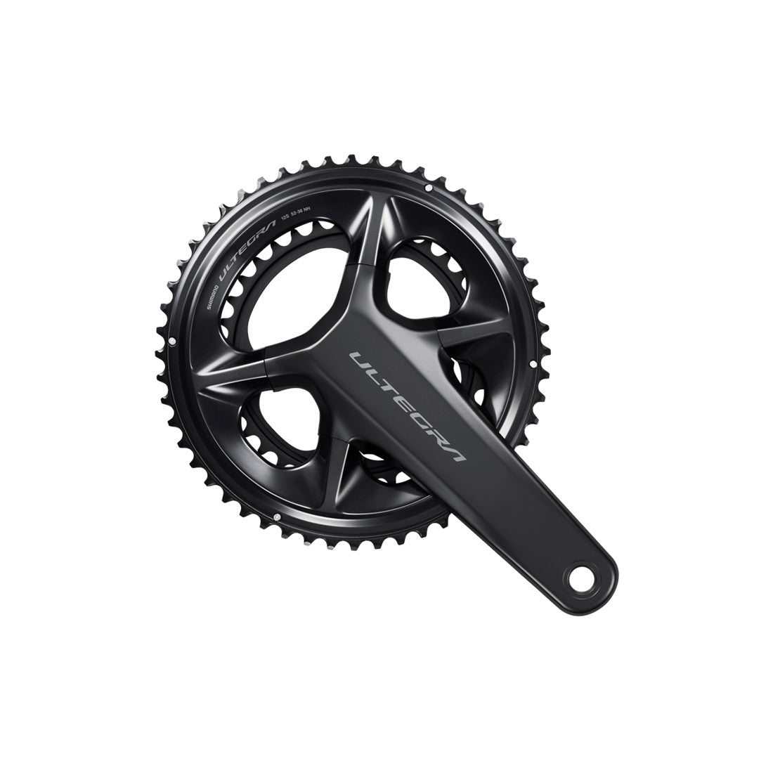 rodas shimano ultegra Shimano Ultegra FC-R8100 12 Speed Crankset 172.5mm, 50/34t