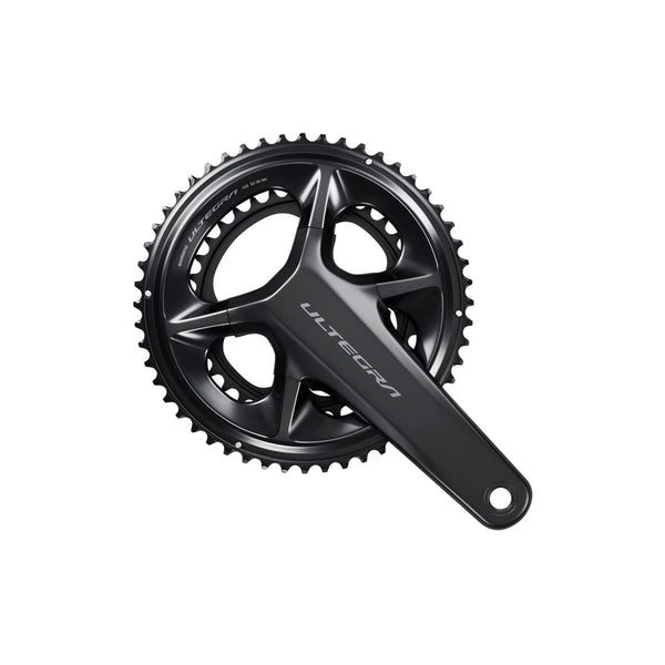 Shimano Ultegra FC-R8100 12 Speed Crankset 172.5mm, 50/34t